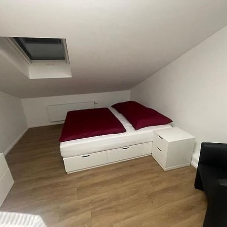Buxtehude*Wohnung*100Qm*6 Schlafplaetze*Neu* Extérieur photo