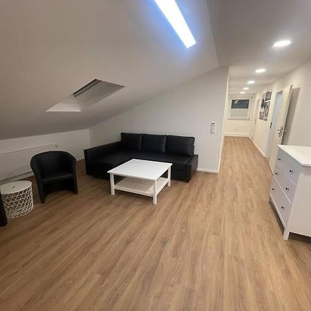 Buxtehude*Wohnung*100Qm*6 Schlafplaetze*Neu* Extérieur photo