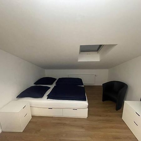 Buxtehude*Wohnung*100Qm*6 Schlafplaetze*Neu* Extérieur photo