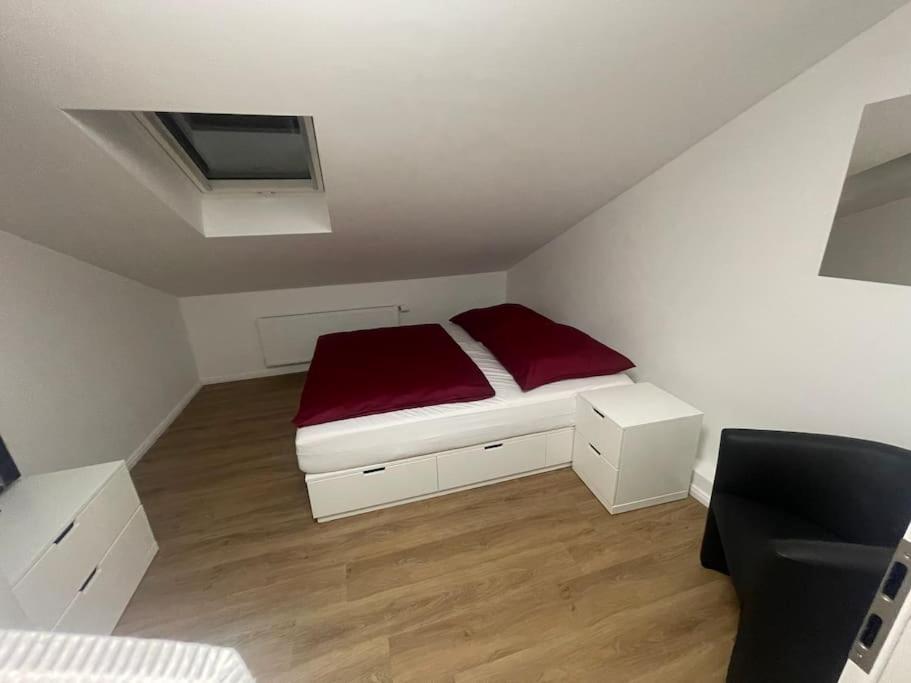 Buxtehude*Wohnung*100Qm*6 Schlafplaetze*Neu* Extérieur photo