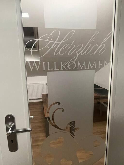Buxtehude*Wohnung*100Qm*6 Schlafplaetze*Neu* Extérieur photo