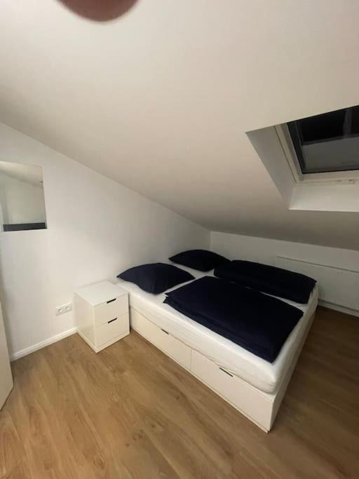 Buxtehude*Wohnung*100Qm*6 Schlafplaetze*Neu* Extérieur photo