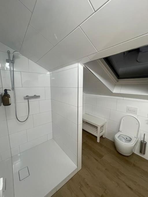 Buxtehude*Wohnung*100Qm*6 Schlafplaetze*Neu* Extérieur photo