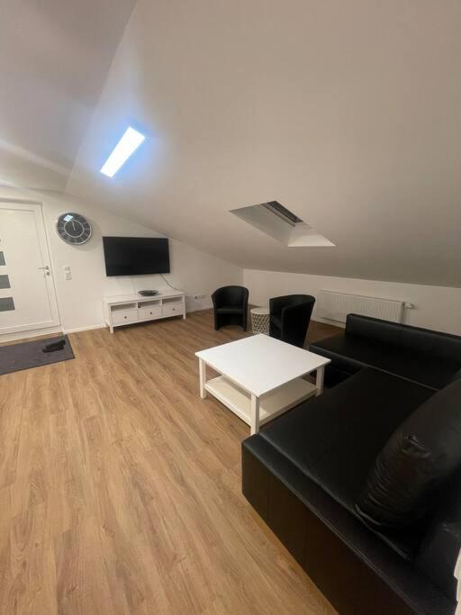 Buxtehude*Wohnung*100Qm*6 Schlafplaetze*Neu* Extérieur photo